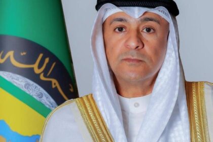 البديوي: مجلس التعاون يبذل جهوداً مشتركة لوقف الحرب بين إسرائيل وإيران