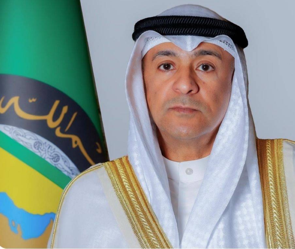 البديوي: مجلس التعاون يبذل جهوداً مشتركة لوقف الحرب بين إسرائيل وإيران