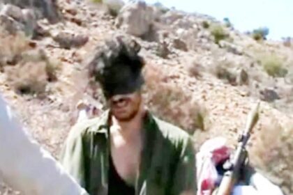 مساعد سابق للأسد: الصحفي الأمريكي أُعدم في 2013