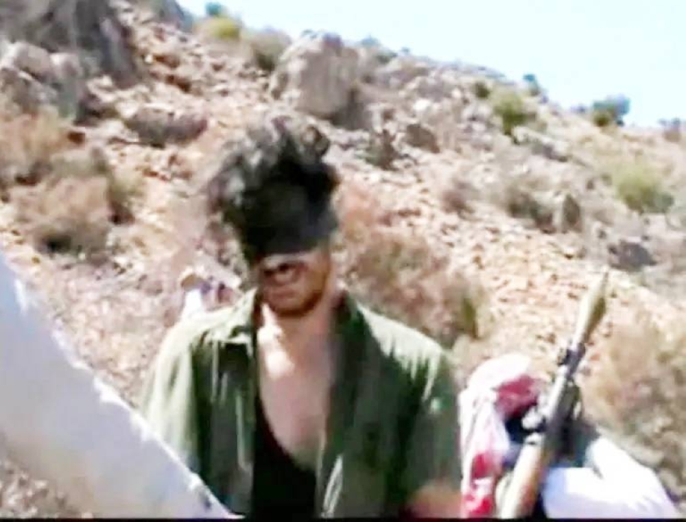 مساعد سابق للأسد: الصحفي الأمريكي أُعدم في 2013