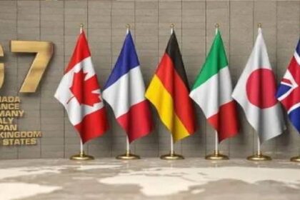 رغم عدم توقيع ترمب على المسودة.. مجموعة السبع تطالب بالتهدئة واتصالات أوروبية بطهران