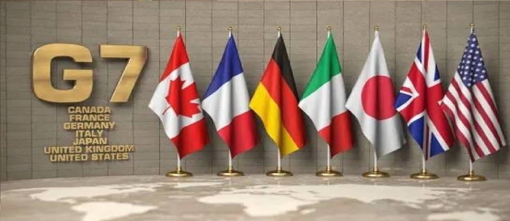 رغم عدم توقيع ترمب على المسودة.. مجموعة السبع تطالب بالتهدئة واتصالات أوروبية بطهران