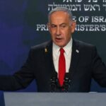 نتنياهو: لست مهتماً بمحادثات السلام مع إيران