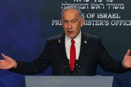 نتنياهو: لست مهتماً بمحادثات السلام مع إيران