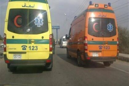 فاجعة المصعد.. مصرع رجل أعمال سوداني في حادث مروع بالجيزة