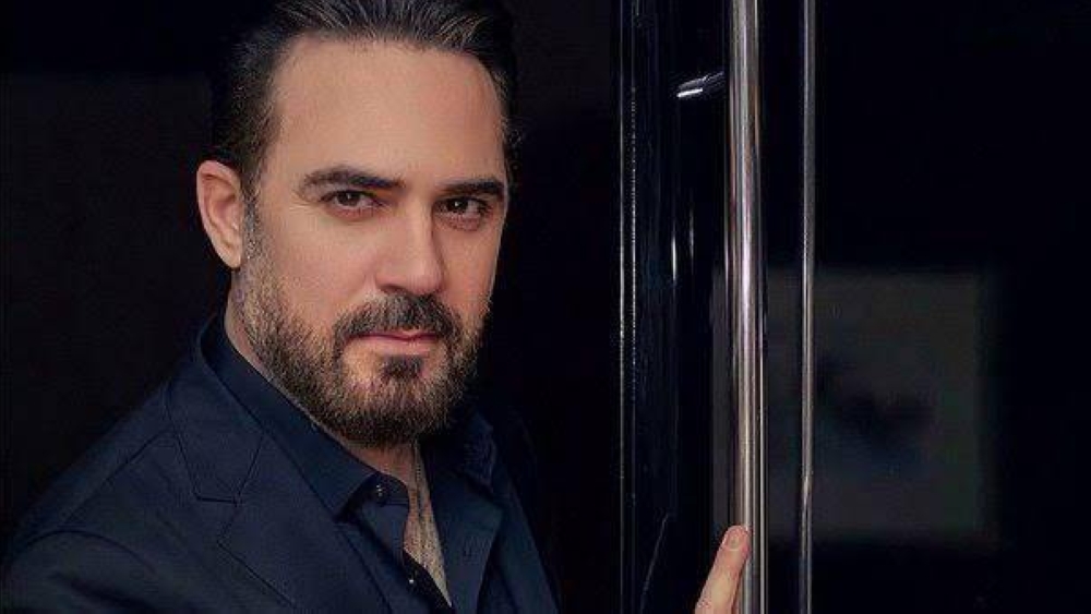 وائل جسار لـ«عكاظ»: أعود بشكل مختلف وأعمال تغيّر ملامح مشواري الفني وائل جسار لـ«عكاظ»: أعود بشكل مختلف وأعمال تغيّر ملامح مشواري الفني