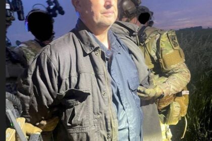 الشرطة الأمريكية تعتقل المتهم بقتل نائبة ديمقراطية وزوجها في مينيسوتا