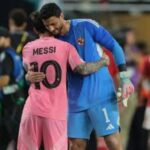 «اللعب النظيف» يمنح الأهلي المصري صدارة مجموعته في كأس العالم