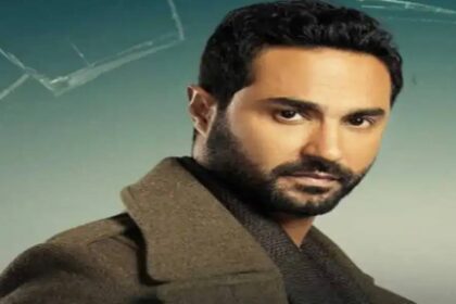 كريم فهمي بـ«لوك» صادم في «220 يوم».. دراما اجتماعية رومانسية