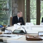 إيران تحذّر من كارثة نووية.. وترمب: على الجميع إخلاء طهران فوراً