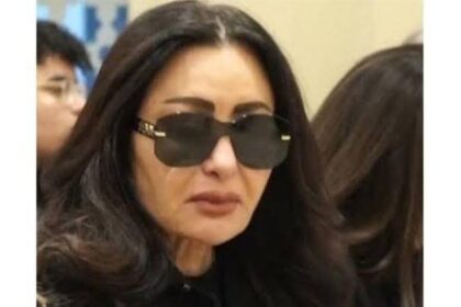 لطيفة تُنهي الجدل حول وجود شبهة جنائية بوفاة شقيقها