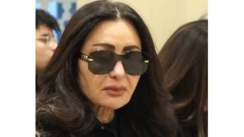 لطيفة تُنهي الجدل حول وجود شبهة جنائية بوفاة شقيقها لطيفة تُنهي الجدل حول وجود شبهة جنائية بوفاة شقيقها