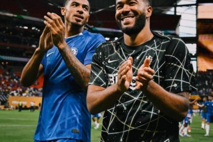 فوز سهل لـ«تشيلسي» على لوس أنجلوس