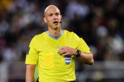في حدث تاريخي.. «كاميرا الحكم» تلتقط هدف تشيلسي كاملاً!