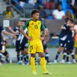 «الكأس الذهبية»: جواتيمالا تقهر جامايكا