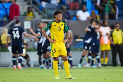 «الكأس الذهبية»: جواتيمالا تقهر جامايكا