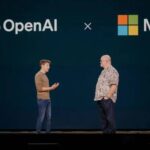 مايكروسوفت وOpenAI على مفترق طرق بسبب الملكية الفكرية