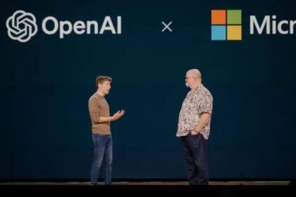 مايكروسوفت وOpenAI على مفترق طرق بسبب الملكية الفكرية