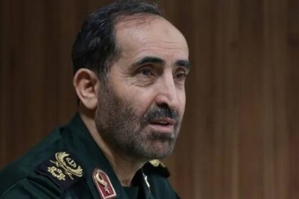 بعد 4 أيام على تعيينه.. إسرائيل تغتال رئيس الأركان الإيراني الجديد