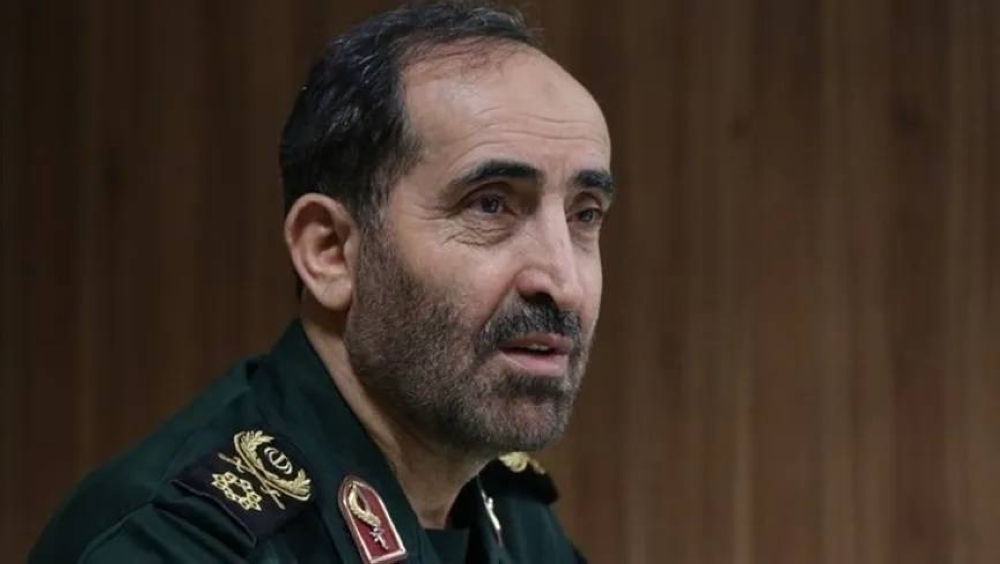 بعد 4 أيام على تعيينه.. إسرائيل تغتال رئيس الأركان الإيراني الجديد بعد 4 أيام على تعيينه.. إسرائيل تغتال رئيس الأركان الإيراني الجديد