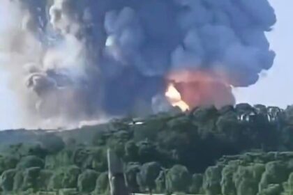 انفجار مروع بالصين يوقع عشرات الضحايا بين قتيل وجريح.. ماذا حدث؟