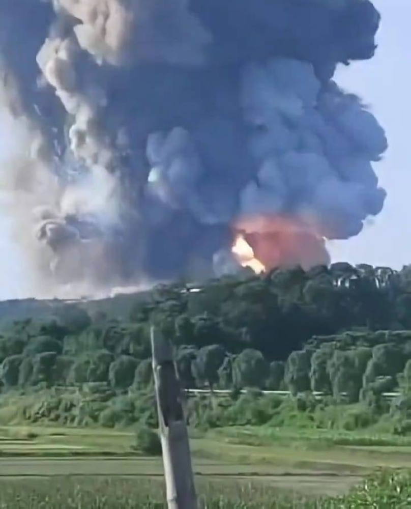 انفجار مروع بالصين يوقع عشرات الضحايا بين قتيل وجريح.. ماذا حدث؟ انفجار مروع بالصين يوقع عشرات الضحايا بين قتيل وجريح.. ماذا حدث؟