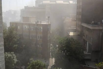 هل تنخرط واشنطن في الحرب على إيران؟