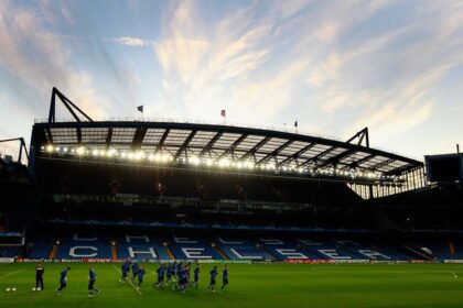 تشيلسي يشعل صيف «ستامفورد بريدج»