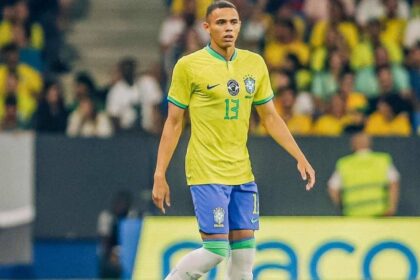 خطة صامتة.. برشلونة يناور خلف الكواليس لضم ظهير موناكو