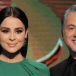 مستعد للتعاون معها.. مروان خوري: لا خلافات مع كارول سماحة