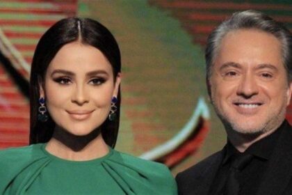 مستعد للتعاون معها.. مروان خوري: لا خلافات مع كارول سماحة
