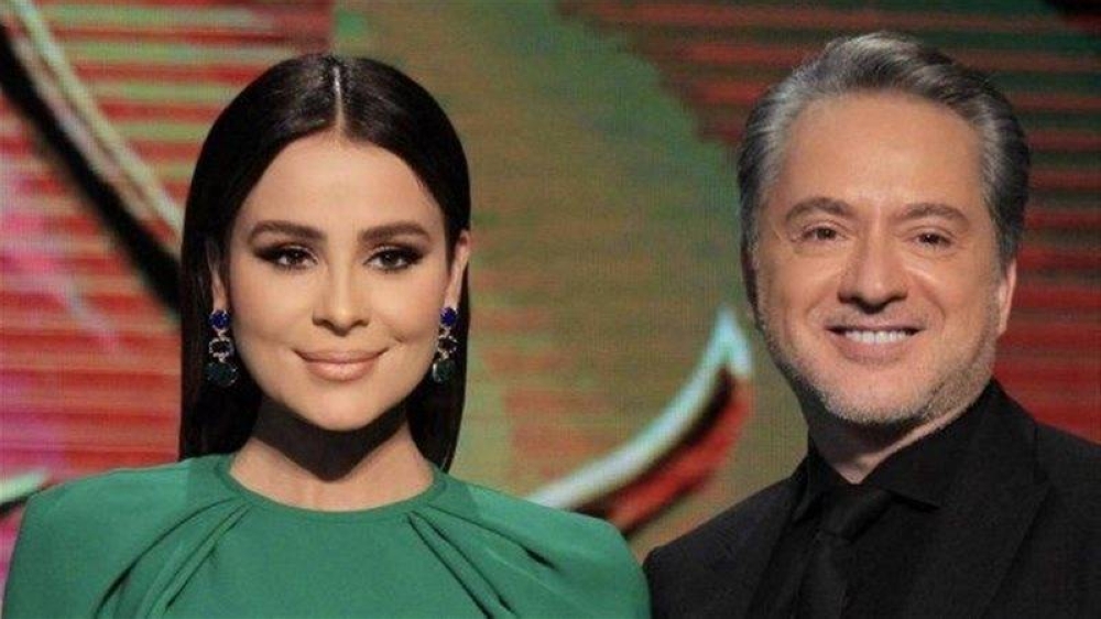 مستعد للتعاون معها.. مروان خوري: لا خلافات مع كارول سماحة مستعد للتعاون معها.. مروان خوري: لا خلافات مع كارول سماحة