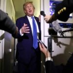 ترمب: إسرائيل لن تخفّف هجماتها على إيران