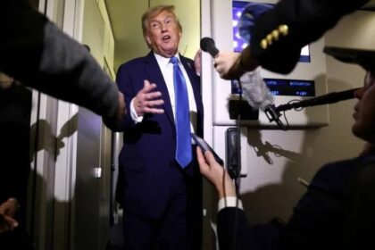 ترمب: إسرائيل لن تخفّف هجماتها على إيران