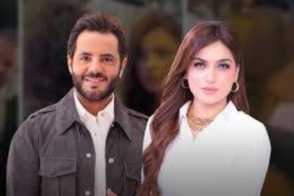 بعد الحكم بسجنه وتغريمه.. إعادة النظر في قضية نيشان وياسمين عز