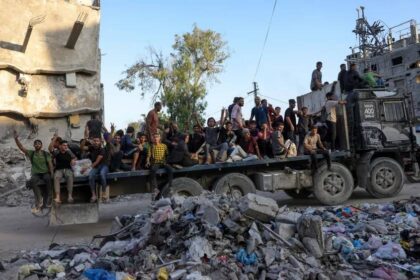 مزاعم إسرائيلية عن «تقدم كبير» في مفاوضات غزة