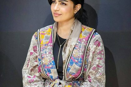 ميلا الزهراني هل تراهن على الاستمرارية أم يخدعها توهج المرحلة؟