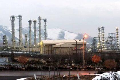 في أول تقييم.. «الوكالة الدولية للطاقة الذرية»: الجزء السفلي من نطنز تعرض لأضرار