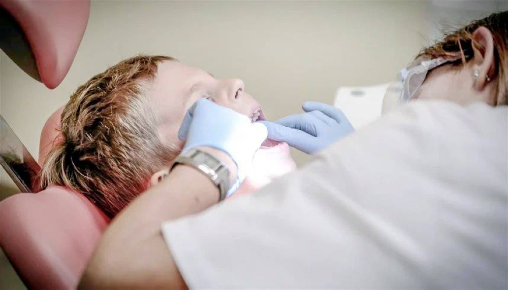 فمك يكشف أسرارك: هل تعيش الاكتئاب؟ فمك يكشف أسرارك: هل تعيش الاكتئاب؟