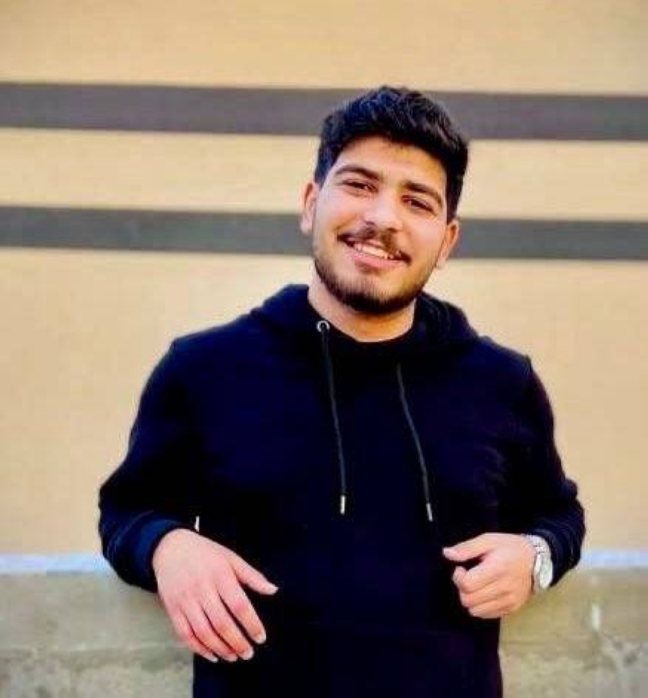 مقتل لاعب فلسطيني بصاروخ إسرائيلي