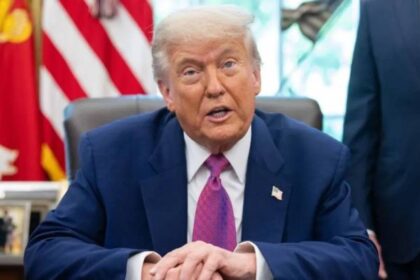 ترمب: نسيطر بشكل كامل على سماء إيران