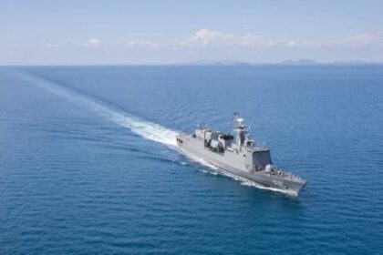 قوات الاتحاد الأوروبي تنفذ عمليتين لحماية السفن في البحر الأحمر