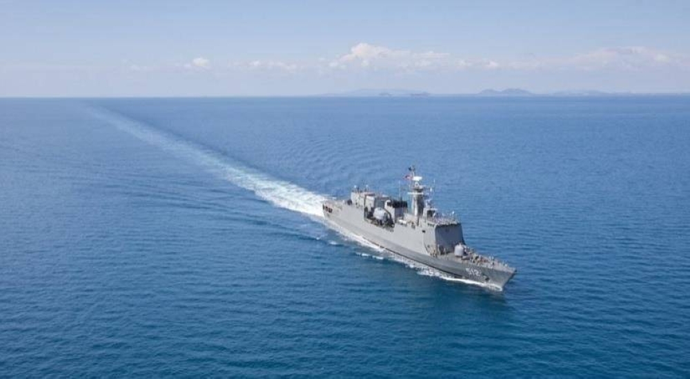 قوات الاتحاد الأوروبي تنفذ عمليتين لحماية السفن في البحر الأحمر