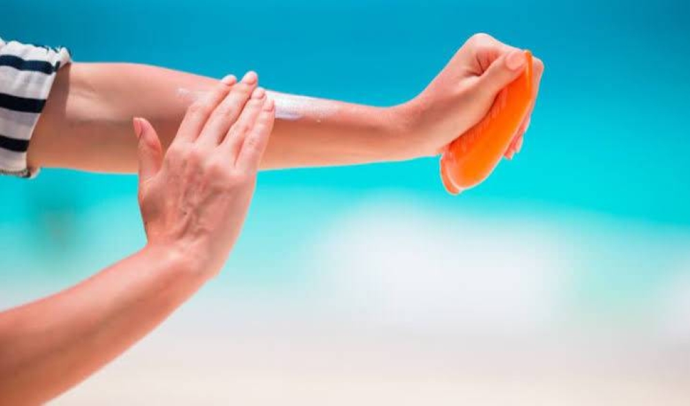 أمريكا ترجئ الموافقة على «واقي شمس» أوروبي حتى 2026 أمريكا ترجئ الموافقة على «واقي شمس» أوروبي حتى 2026