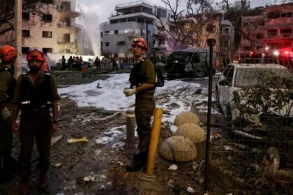 الخارجية الأمريكية تشكل فريق عمل خاصاً للشرق الأوسط