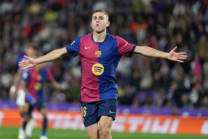 بـ 60 مليون يورو.. الأهلي يغري نجم برشلونة