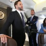 سيناتور يطالبه بتقديم الدعم لإسرائيل.. نائب الرئيس الأمريكي: ترمب قد يقرر اتخاذ إجراءات إضافية