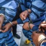 إيران: القبض على خلية مرتبطة بـ«الموساد» خططت لعمل انتحاري