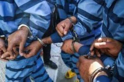 إيران: القبض على خلية مرتبطة بـ«الموساد» خططت لعمل انتحاري