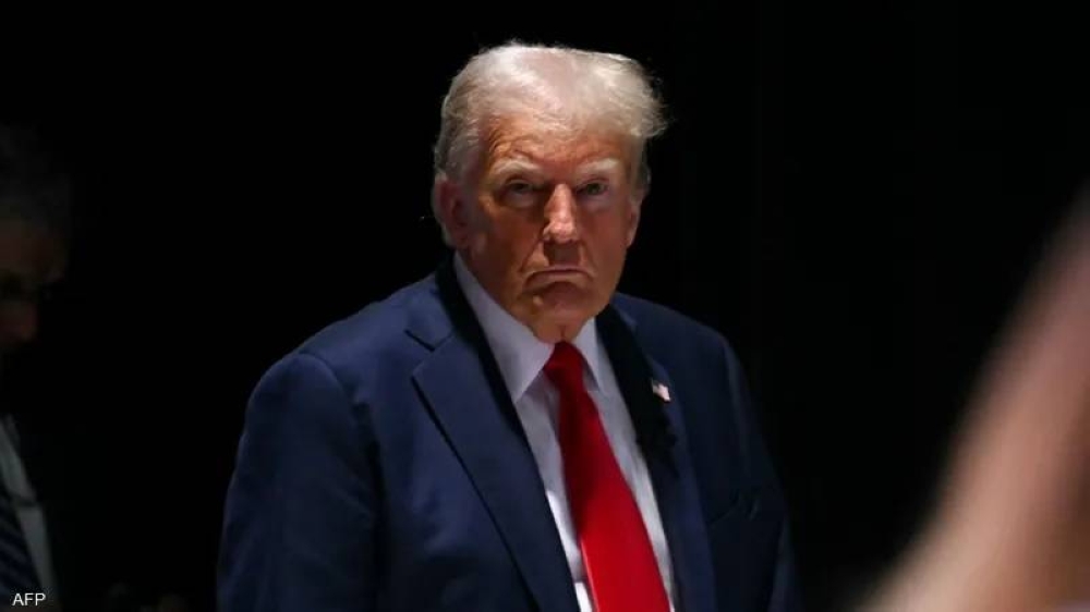 ترمب: لن نقتل خامنئي «حالياً».. صبرنا ينفد! ترمب: لن نقتل خامنئي «حالياً».. صبرنا ينفد!